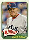 A3173- 2014 Topps Heritage Bb Cards 1-250 +Rookies - You Pick - 15+ Free Ship
