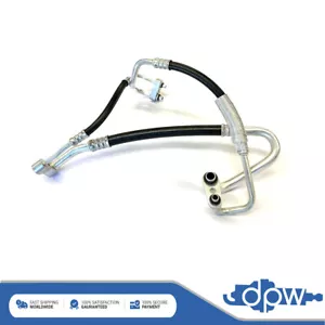 Tubo compresor de aire acondicionado 1.2 1.4 para Vauxhall Corsa 2006-2014 DPW 13203316 - Imagen 1 de 8