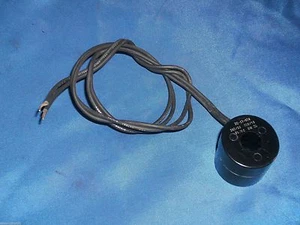 BOSCH/REXROTH 2C-17-K24 OPERATING COIL 240V R431005916 2C17K24 - Picture 1 of 1