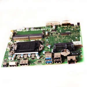 New Dell Optiplex 3080 MFF DDR4 Motherboard IPCML-CT M3F6C 0M3F6C Free shipping - Picture 1 of 2