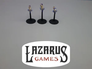 Warhammer 40K Battlefleet Gothic - Fregate classe tempesta di fuoco della Marina imperiale (oop) - Foto 1 di 6