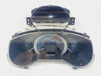 Cuadro de instrumentos Honda Insight Speedo 2011 257450 5225 genuino *envío rápido Foto 1 de 4