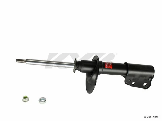 Para Chevrolet Malibu 1997-2003 Suspensión Puntal Delantero KYB Foto 1 de 4