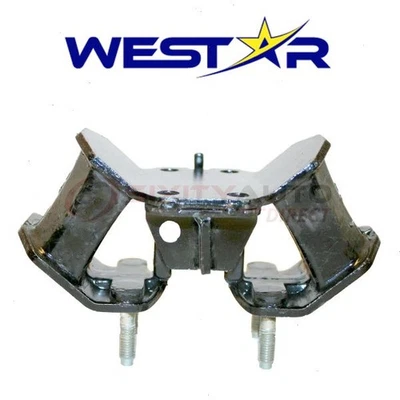 Westar Automatic Transmission Mount for 1993-1997 Lexus GS300 - Hard Parts  te - Imagem 1 de 4
