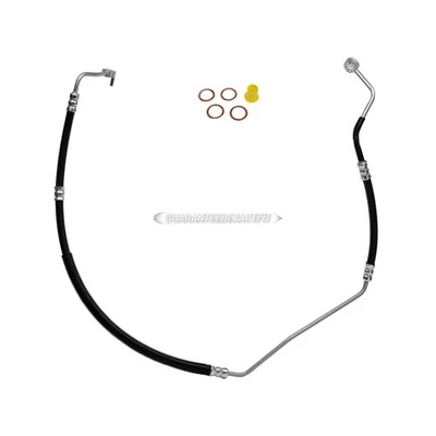 For Nissan 200SX 1984 Edelmann Power Steering Pressure Hose TCP - Изображение 1 из 3