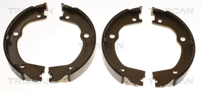 Bremsbackensatz Feststellbremse TRISCAN 8100 43027 für HYUNDAI KIA SSANGYONG FÉ - Bild 1 von 4