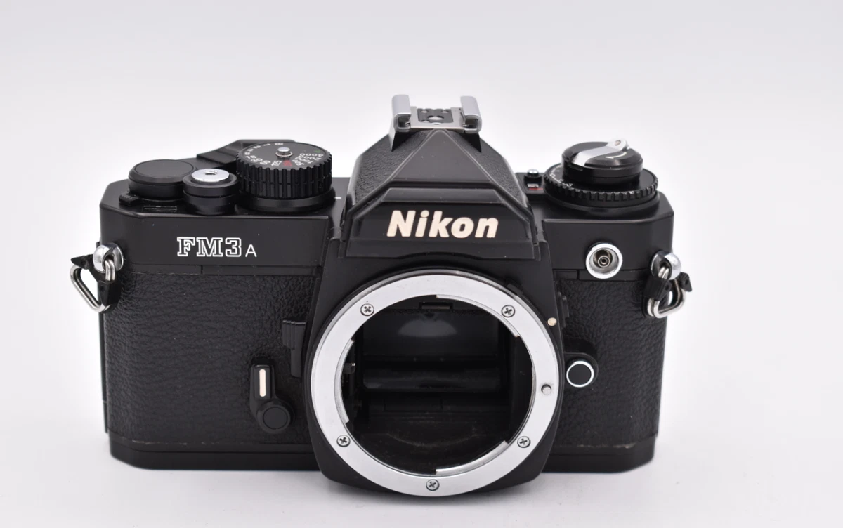 nikon fm parts products for sale | eBay