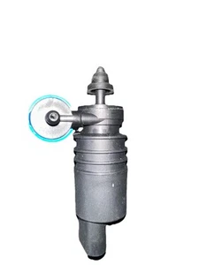 For Vauxhall Astra J Mk6 2010 to 2016 Windscreen Washer Pump Front Rear 13250357 - Picture 1 of 3