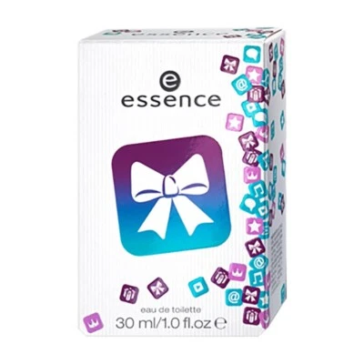 Essence Wow 30 ml EDT Eau de Toilette OVP - Bild 1 von 2