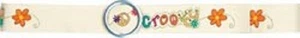Savvy Stitches - Groovy Ribbon Belt - Dimensions Embroidery OOP USA Kit New - Picture 1 of 1