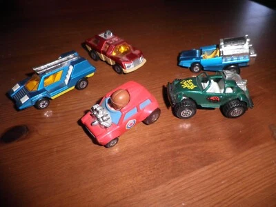 VTG MB---5--$12.00 OR BEST OFFER - Image 1 of 3