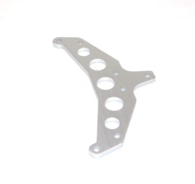 Kyosho 1:10 2WD Tomahawk SC211 Alu Dämpferbrücke Hinten KTB®  - Bild 1 von 2