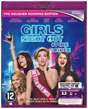 Girls Night Out : Pire Soiree (Blu Ray)