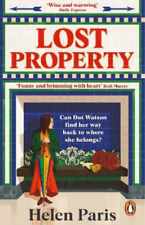 Helen Paris Lost Property (Paperback) (UK IMPORT)