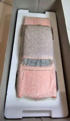 1956 年 DALE EARNHARDT K-2 粉色福特维多利亚 1:24 动作压铸银行密封! — 第 1/4 张图片