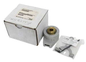 NEW US DIGITAL HB6M-1000-500-NE-D-H ENCODER HB6M1000500NEDH - Picture 1 of 4