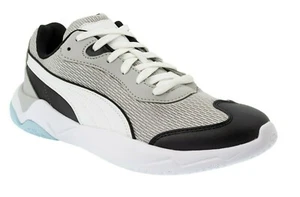 Interruptor para mujer Puma Ekstra gris para correr (371945-02) talla: EE. UU. 9,5 - Imagen 1 de 1