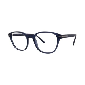 Prada PR 15ZV Caramel Havana Eyeglasses Frames 53mm 16mm 145mm - 07R-1O1 - Picture 1 of 7
