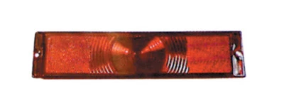 Sports Parts Inc. 280402 Taillight Lens For 1991 Arctic Cat Cougar - Image 1 of 4
