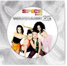Wannabe 25 by Spice Girls (Record, 2021)