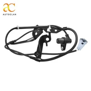 Sensor de velocidad de rueda ABS del lado del pasajero delantero para Toyota RAV4 2001-2005 - Imagen 1 de 8