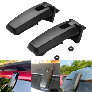 Rear Liftgate Window Glass Hatch Hinge for 2008-2012 Ford Escape Mariner Tribute - Picture 1 of 9