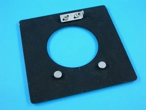 Linhof Kardan Color 45S Lens Board Adapter for Technika Lens Board - Picture 1 of 2