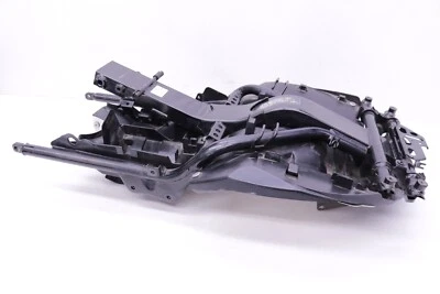 2005 HONDA VFR800 VFR 800 INTERCEPTOR SUBFRAME UNDER TRAY SUB 03 04 05 H129 - Image 1 of 4
