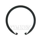 Timken Front Wheel Bearing Retaining Clip RET50 For Ford Edge Lincoln MKX Mazda