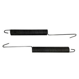 2pcs Universal Dishwasher Door Springs Kitchen Appliance Replacements Parts - Picture 1 of 7