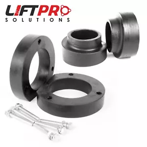 1.2" 30 mm Car Spacers Leveling Lift Kit for Ford EDGE II, MONDEO, FUSION USA - Foto 1 di 5