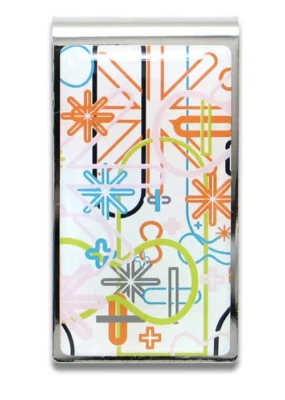 ACME Studio "Multi" Money Clip by Designer KARIM RASHID - NEW - Image 1 of 2