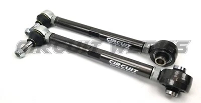 Braços traseiros ajustáveis para ajuste de biqueira 1989-1992 Cressida MX83 JZX81 - Imagem 1 de 4