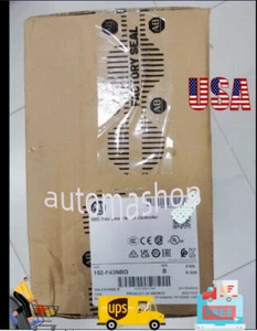 150-F43NBD New In Box 1PCS Free Fast Ship - Zdjęcie 1 z 2