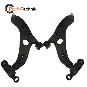 For 2014-2020 Mazda 6 2013-2016 CX-5 2x Front Lower Control Arms Ball Joint - Picture 1 of 12