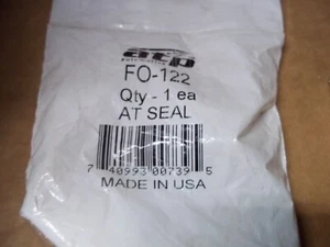 ATP Automatic Transmission Extension Housing Seal FO-122 - Picture 1 of 2