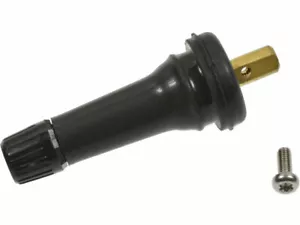 For 2014-2016, 2019 Fiat 500L TPMS Valve Kit SMP 72452JD 2015 - Picture 1 of 2