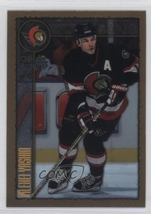 1998-99 O-Pee-Chee Chrome Alexei Yashin #5