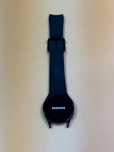 Great Condition Samsung Galaxy Watch4 40mm R860 GPS Wifi Android - Zdjęcie 1 z 2