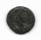 ROM   PROVINZ  ASIA   CYCICUS   KLEINBRONZE   CONSTANTIUS GALLUS  351 - 354
