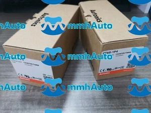 1 pieza Nuevo Contador Autonics CT6S-1P4 100-240 VAC CT6S-1P - Imagen 1 de 8