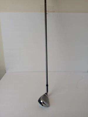 Tour Edge Bazooka Jmax Ironwood Single P 45° Graphite Reactive A Flex RH 35.5" - Image 1 of 4