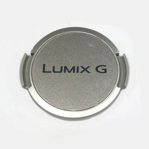 Lens Cap Panasonic H-FS12032E Lumix G Vario 12-32mm F 3.5-5.6 New Part VYF3576-M - Picture 1 of 5