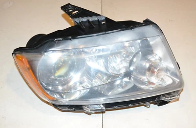 Faro delantero derecho xenón HID para pasajero Jeep Grand Cherokee 2011-2013 OEM Foto 1 de 4