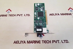 Allied telesyn at-2701ftx pci fiber optic network card - Picture 1 of 8