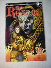THE REALM #1 tough to find, 1993, CALIBER, BENDIS, 48 PAGES!! MAGIC, FANTASY!!