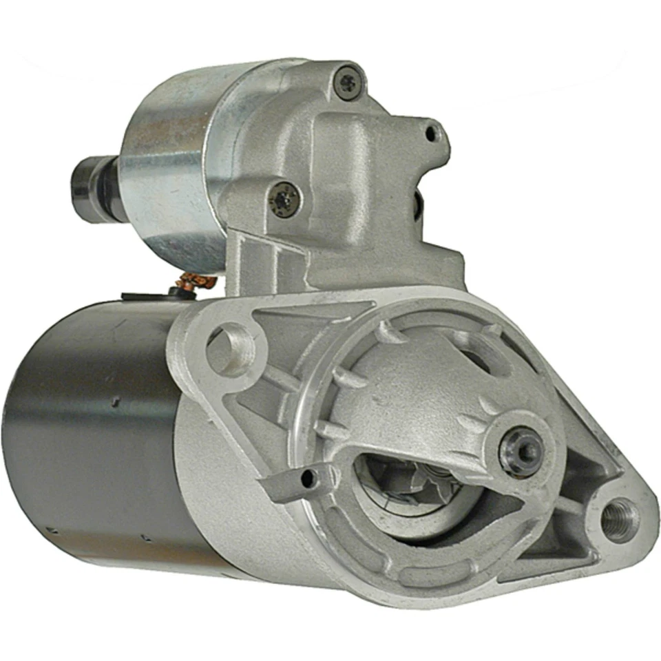 Starter For Chrysler Cirrus 2000 Dodge Neon 1998-1999 9-007-045-018; 410-24019 Foto 1 de 4