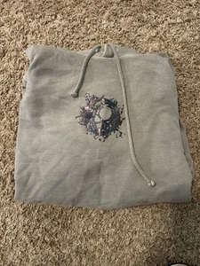 Arcane Jayce and Viktor Anomaly Hoodie Limited Edition Size Large Never Worn - Picture 1 of 4