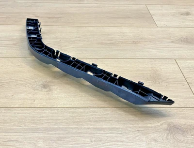 Cubierta del parachoques trasero derecho Hyundai Sonata 2011-2015 soporte guía HY1143102 Foto 1 de 4