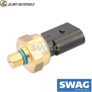 FUEL PRESSURE SENSOR 33 10 8610 FOR VW CDGA/AXU/BKG/BLN/BLG/BMY 1.4LBLF 1.6L - Picture 1 of 9